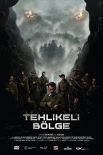 Tehlikeli Bölge (2025) Fragman (2025) afişi