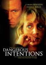 Tehlikeli Niyetler (1995) afişi