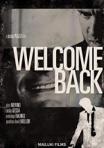 Tekrar Hoşgeldiniz (2011) afişi