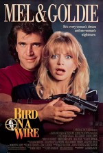 Teldeki Kuş (1990) afişi