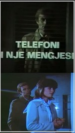Telefoni i një mëngjesi (1987) afişi
