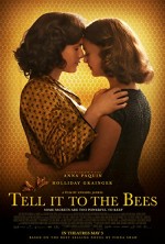 Tell It to the Bees (2018) afişi