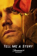 Tell Me a Story (2018) afişi