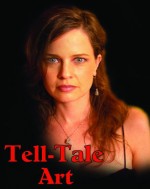 Tell-tale Art (2006) afişi
