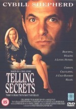 Telling Secrets (1993) afişi
