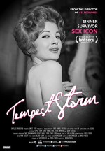 Tempest Storm (2016) afişi