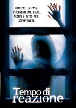 Tempo di Reazione (2011) afişi