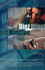 Ten Minutes (2004) afişi