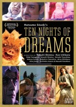 Ten Nights Of Dream (2006) afişi