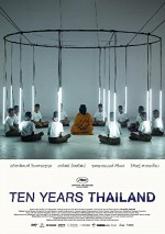 Ten Years Thailand (2018) afişi