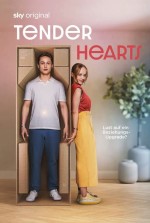 Tender Hearts (2023) afişi