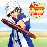 Tennis No Oujisama (2001) afişi