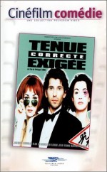 Tenue Correcte Exigée (1997) afişi