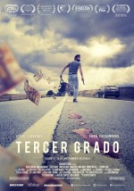 Tercer Grado (2015) afişi