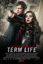 Term Life (2016) afişi