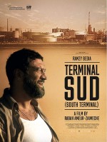 Terminal Sud (2019) afişi