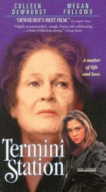 Termini Station (1989) afişi