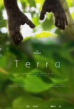 Terra (2015) afişi
