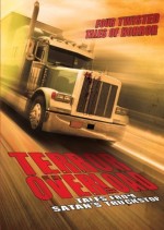 Terror Overload (2009) afişi