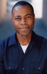 Terry Woodberry fotoğrafı Terry Woodberry fotoğrafı