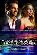 Teşekkürler Bradley Cooper (2013) afişi Teşekkürler Bradley Cooper (2013) afişi