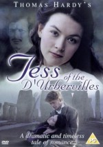 Tess Of The D'urbervilles (1998) afişi