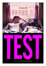 Test (2013) afişi