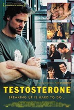 Testosterone (2003) afişi