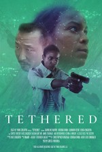 Tethered (2021) afişi