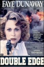 Tetikçi Kadın (1992) afişi