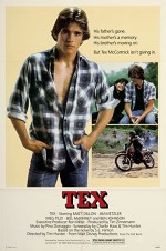 Tex (1982) afişi