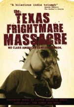 Texas Frightmare Massacre (2010) afişi