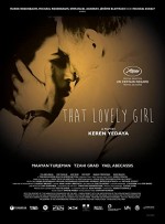 That Lovely Girl (2014) afişi
