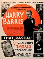 That Rascal (1932) afişi