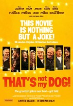 That's Not My Dog! (2018) afişi