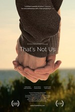 That's Not Us (2015) afişi