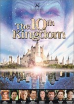 The 10th Kingdom (2000) afişi