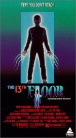 The 13th Floor (1988) afişi