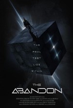 The Abandon (2022) afişi The Abandon (2022) afişi