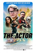 The Actor (2024) afişi