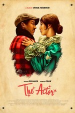 The Actor (2025) afişi
