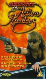 The Adventure Of The Action Hunters (1986) afişi