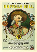 The Adventures Of Buffalo Bill (1917) afişi