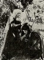 The Adventures Of Jacques (1913) afişi