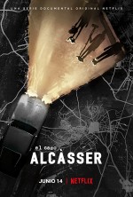 The Alcàsser Murders (2019) afişi
