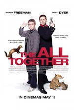 The All Together (2007) afişi