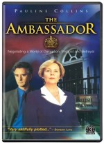 The Ambassador (1998) afişi