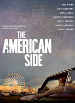 The American Side (2016) afişi