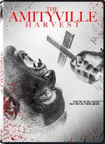 The Amityville Harvest (2020) afişi