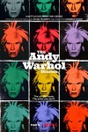 The Andy Warhol Diaries (2022) afişi